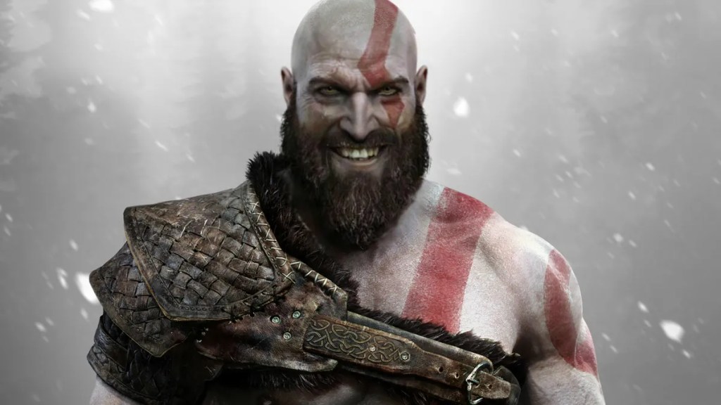 Adaptasi Serial God Of War di Amazon Prime Buat Fans&nbsp;Cemas!
