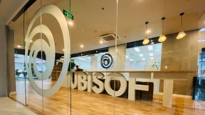 Ubisoft Leamington Resmi Ditutup Setelah 23 Tahun&nbsp;Berkarya