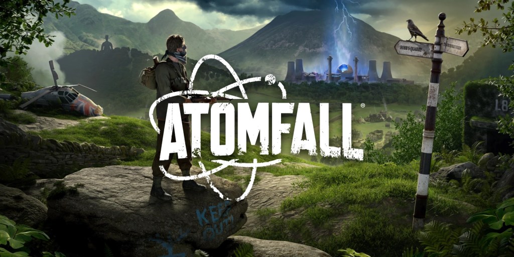 Atomfall Menjadi Game Terlaris Rebellion dengan Lebih dari Satu Juta&nbsp;Pemain