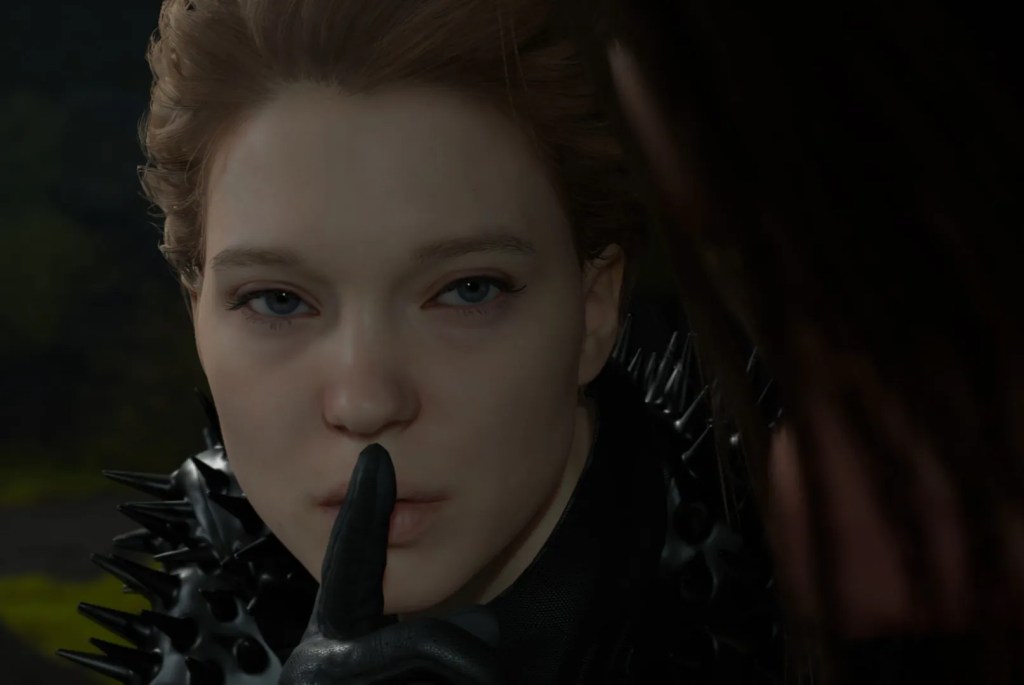 Michael Sarnoski Akan Garap Film Death Stranding, Kolaborasi A24 dan Kojima&nbsp;Productions