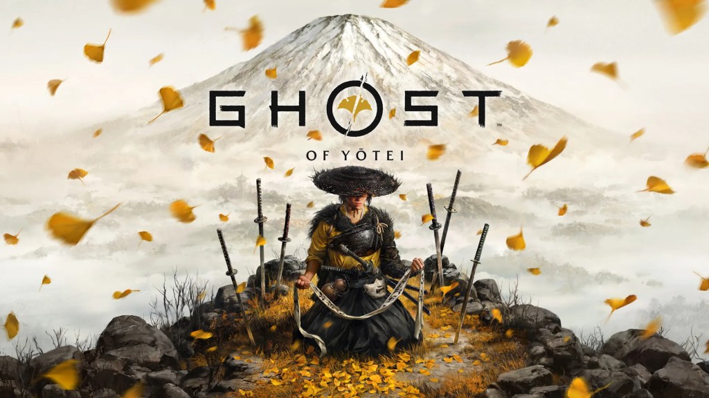 ‘Ghost of Yōtei’ Siap Diluncurkan 2 Oktober, Angkat Kisah Balas Dendam Sang Samurai&nbsp;Perempuan