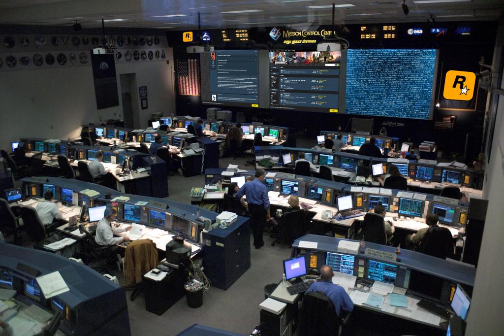 GTA 6 Tertunda hingga 2026, Saham Take-Two Turun dan Industri Game Bernapas&nbsp;Lega