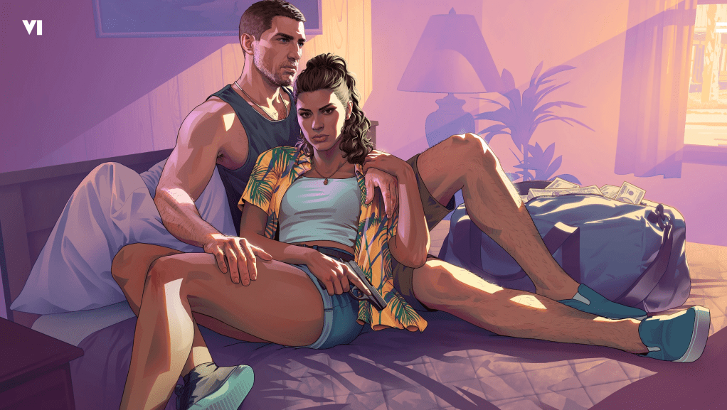 Apa yang Kita Ketahui dari Trailer Kedua GTA&nbsp;VI?