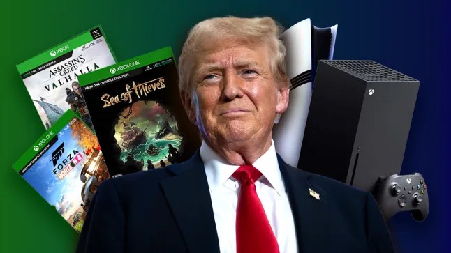 Harga Xbox Naik Secara Global, Konsumen Indonesia Terdampak Tak&nbsp;Langsung